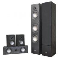 PRISM AUDIO VIENNA GRAND КОЛОНКИ 5.0 ДОМАШНИЙ КИНОТЕАТР