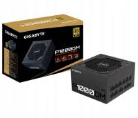 GIGABYTE GP-P1000GM PSU 1000W 80+ Gold DO BTC ETH