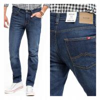 Mustang VEGAS SLIM мужские джинсы зауженные