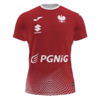 Koszulka Reprezentacji Polski Piłka Ręczna Joma WM