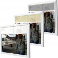 Наружные жалюзи 65X130 SPARROW BLINDS EasyFit в сборе без инструментов