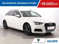 Audi A4 2.0 TDI, Navi, Klima, Klimatronic