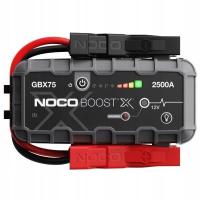 Загрузочное устройство Noco Boost X Gbx75 2500A
