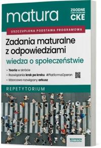 MATURA 2026 WOS REPETYTORIUM ZR, ARTUR DERDZIAK