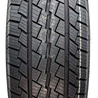 Зимняя шина Sunwide VanSnow 215 / 75R16 113 R сцепление на снегу (3PMSF)