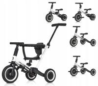 Велосипед велосипед трехколесный велосипед для детей TREMIX UP 6w1