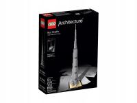 LEGO Architecture 21031 Burj Khalifa
