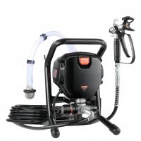 Аэрозольный агрегат для пропитки древесины препаратом XILIX