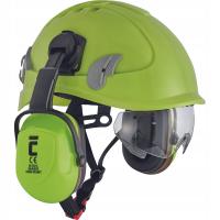 Анти-шум наушники для CIRON шлем защита слуха шлем