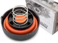 РЕМОНТНЫЙ КОМПЛЕКТ ODMA КРЫШКИ КЛАПАНА ODMA AUDI SKODA VW 1.6 2.0 3.0 TDI D