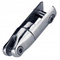 ШАРНИР ЯКОРЯ 10-12ММ НЕРЖАВЕЮЩИЙ