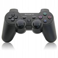 Oficjalny bezprzewodowy pad kontroler SONY Dualshock 3 Playstation 3