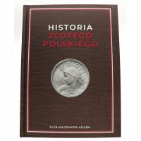 История польского золота-Марек Регнер