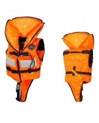 Kapok детский спасательный жилет оранжевый