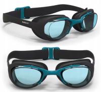 Твердые фирменные плавательные очки бассейн анти туман