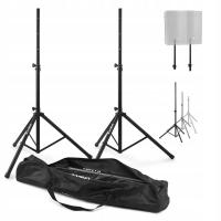 Штатив-колонка 30 кг Vonyx 180.550