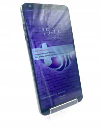 Smartfon LG G6 4 GB / 32 GB 4G (LTE) czarny