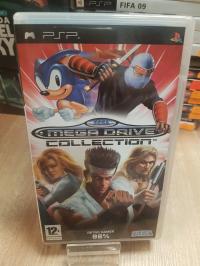 SEGA Mega Drive Collection PSP SklepRetroWWA