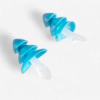 Zatyczki do uszu pływackie choinki EARPLUG PRO