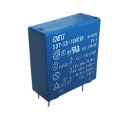 Механическое реле OEG SDT-SS-109DM 9V 10A