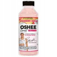 OSHEE Vitamin Water с кокосовой водой клубника-дыня 555ml