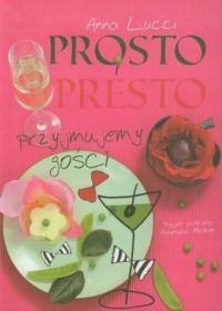 Прямо и престо Анна Луччи