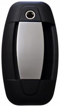 ZAMEK KLAMKA ZEWNĘTRZNA DRZWI PRAWA DO KAMPERA BENIMAR HSC 23,5x13cm