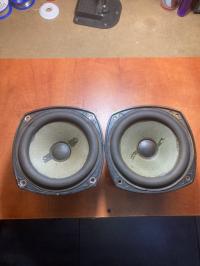 Громкоговоритель unitra TONSIL GDN 16/10