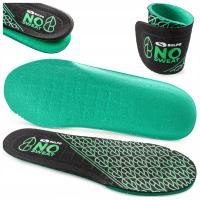 Стельки для обуви Sulpo