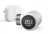 Zestaw startowy tado° X (głowica termostatyczna + bramka) Matter