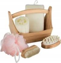 Miomare Zestaw Upominkowy Domowe Spa