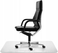 Mata Podłogowa Pod Fotel Krzesło Ochronna 100x140