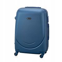 BETLEWSKI дорожный багаж средний чемодан замок м
