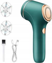 ELEKTRYCZNA GOLARKA DO UBRAŃ KŁACZKÓW 3 PRĘDKOŚCI