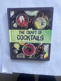 The Craft Of Cocktails twarda