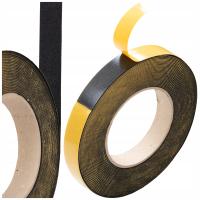 Pianka taśma z mikrogumy EPDM 1mm izolująca wodoodporna zamkniętokomórkowa