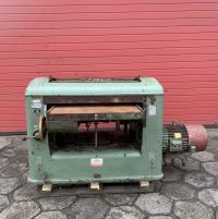 Grubościówka VEB 800