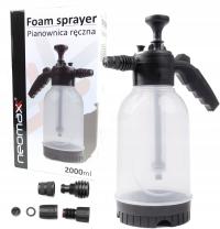 РУЧНОЙ РАСПЫЛИТЕЛЬ ДЛЯ ПЕНЫ ПОД ДАВЛЕНИЕМ 2 Л