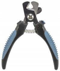 OBCINACZKI Nożyczki do Pazurów Paznokci dla Psa Kota Zwierząt TRIXIE 13cm