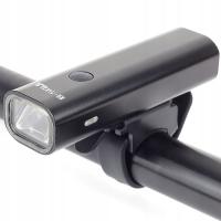 Лампа, передняя велосипедная лампа, передняя USB LED-400lm 3 режима