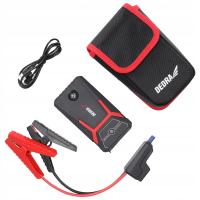 Пусковое устройство DEDRA Jump Starter 8000MAH USB - C LED Booster 29,6 Wh