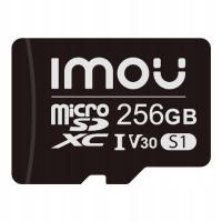 IMOU карта памяти для камеры телефона 256 ГБ MICROSD UHS-и SDHC 10 / U3 / V30