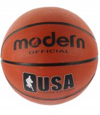 Piłka do koszykówki standardowa do gry na hali i na zewnątrz