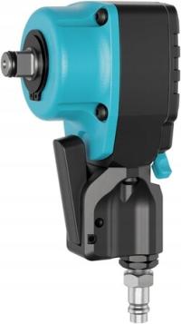 Ударная отвертка (питание. пневмат.) HAZET 9012PTT