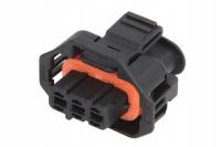 Obudowa wtyczki, układ zapłonowy Bosch 1 928 403 968