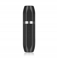 Travalo Vector atomizer do perfum Black 5 ml