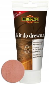 Liberon Kit do mebli Mahoń 50g