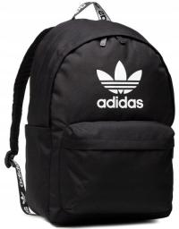 Рюкзак школьный ADIDAS спортивный черный H35596