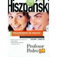 Hiszpański. Rozumienie Ze Słuchu I Konwersacje