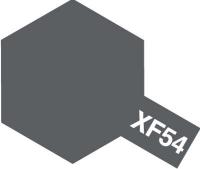 XF-54 Dark Sea Gray 10ml farba akryl Tamiya 81754